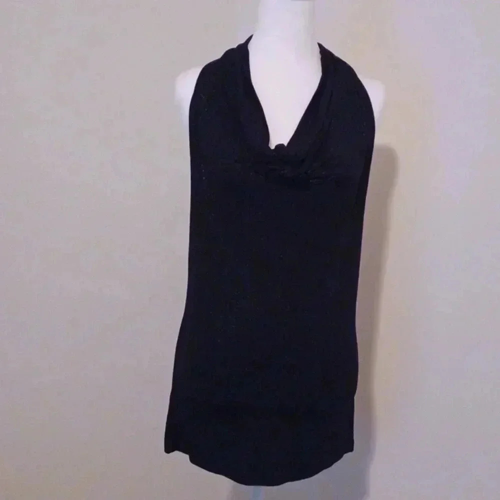 - the Limited Open back top with sparkles